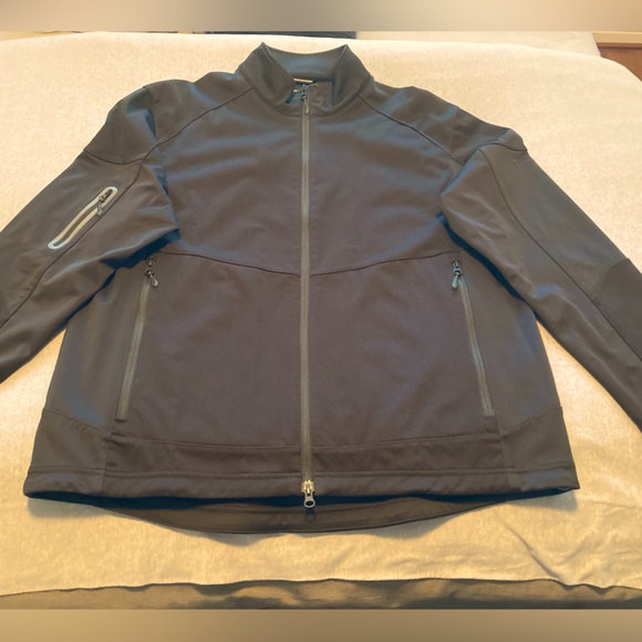 Cutter & Buck WeatherTec Jacket - Picture 3 of 7